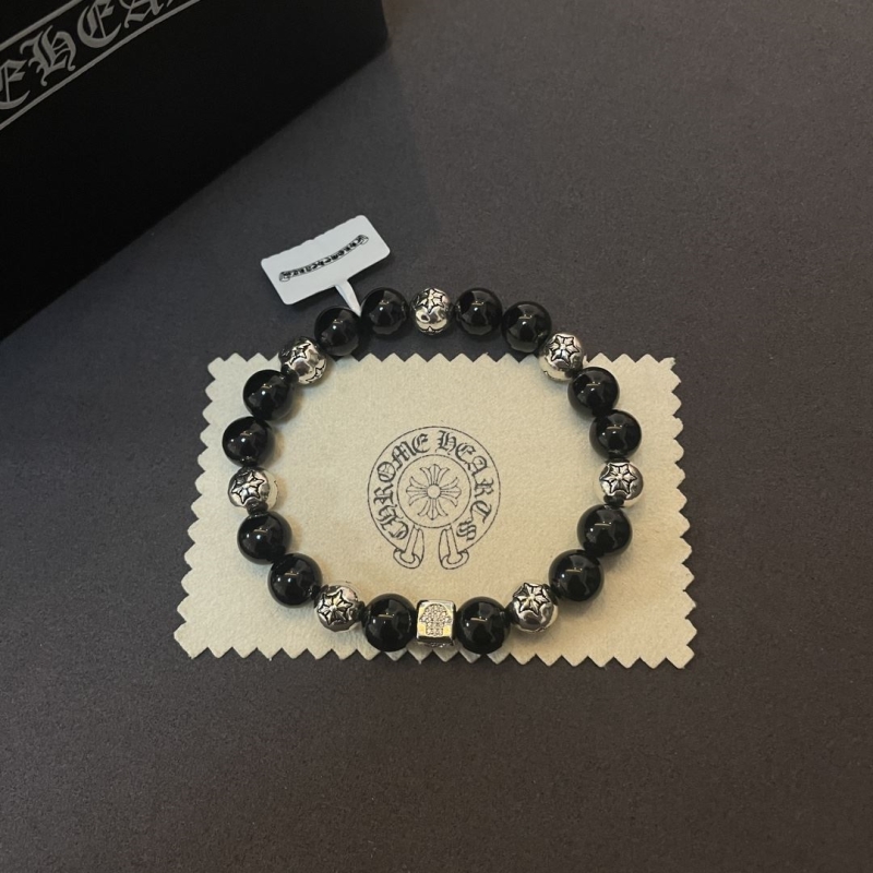 Chrome Hearts Bracelets